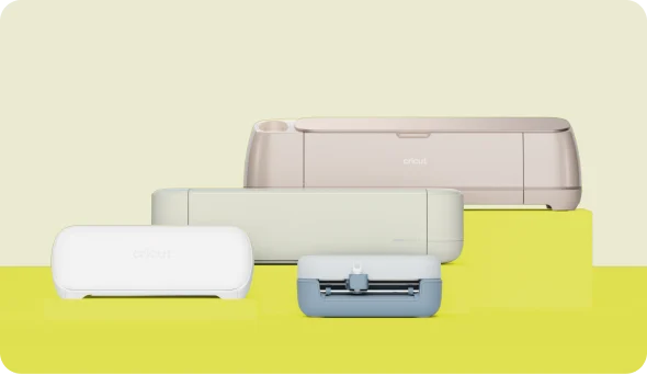 Find your perfect fit.