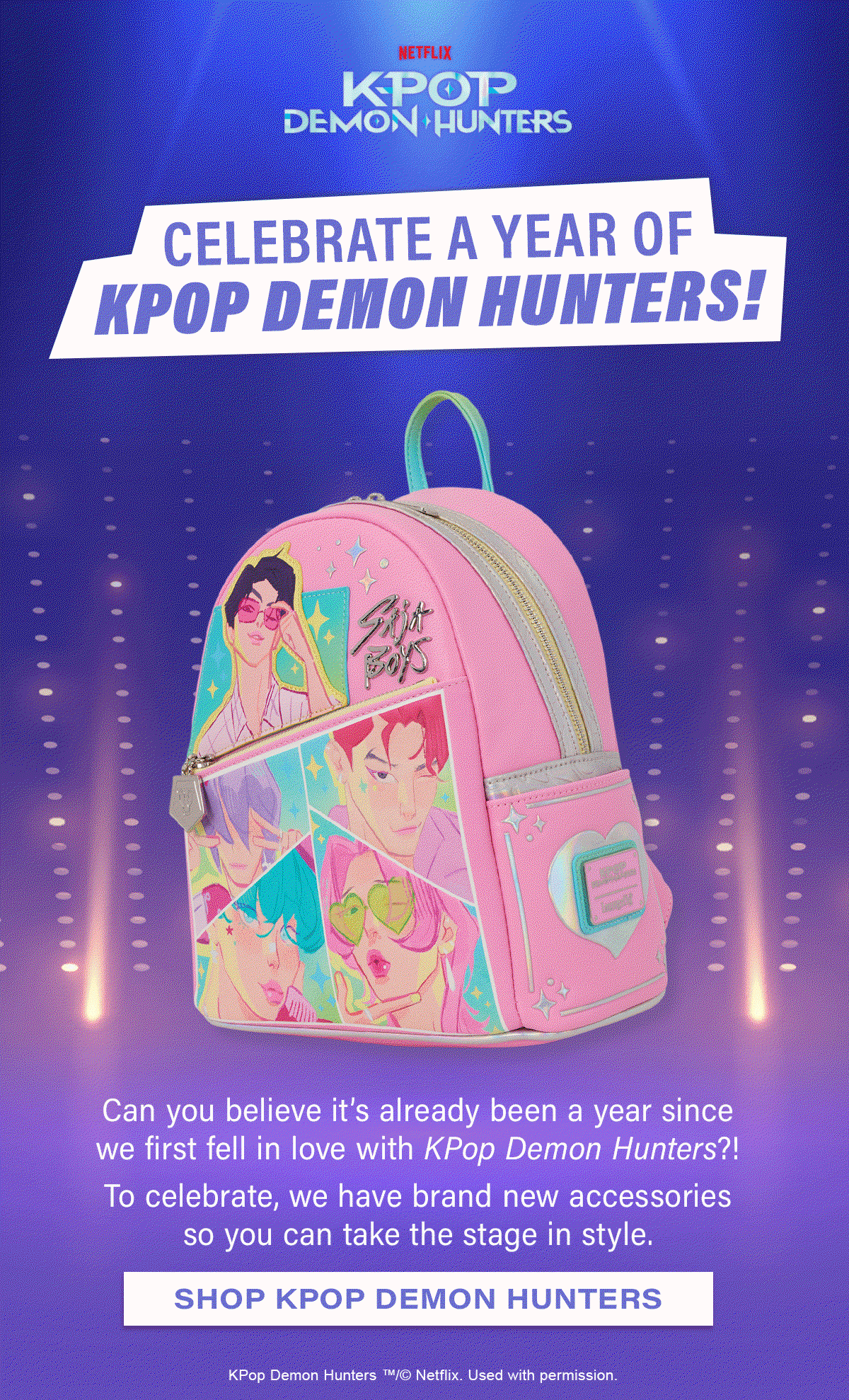 Shop Now Hero