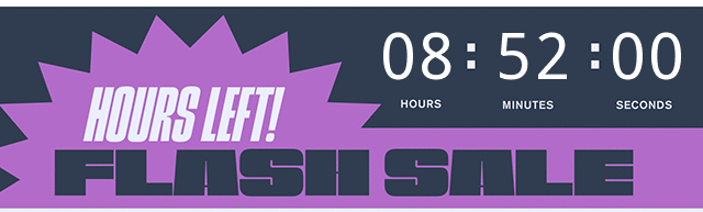 Countdown clock