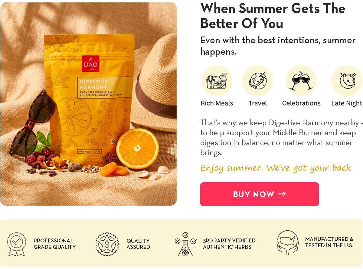 DIGESTIVE HARMONY SPRITZ