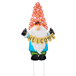 Garden Gnome
