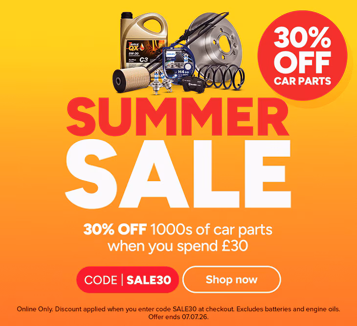 Summer Banner
