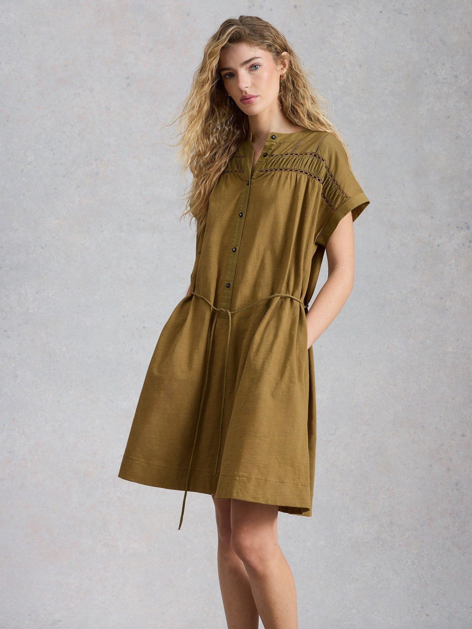 Shop Colette Dress