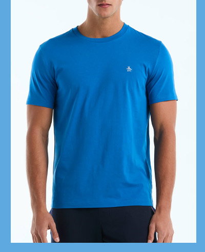 Shop Basic Core Tee