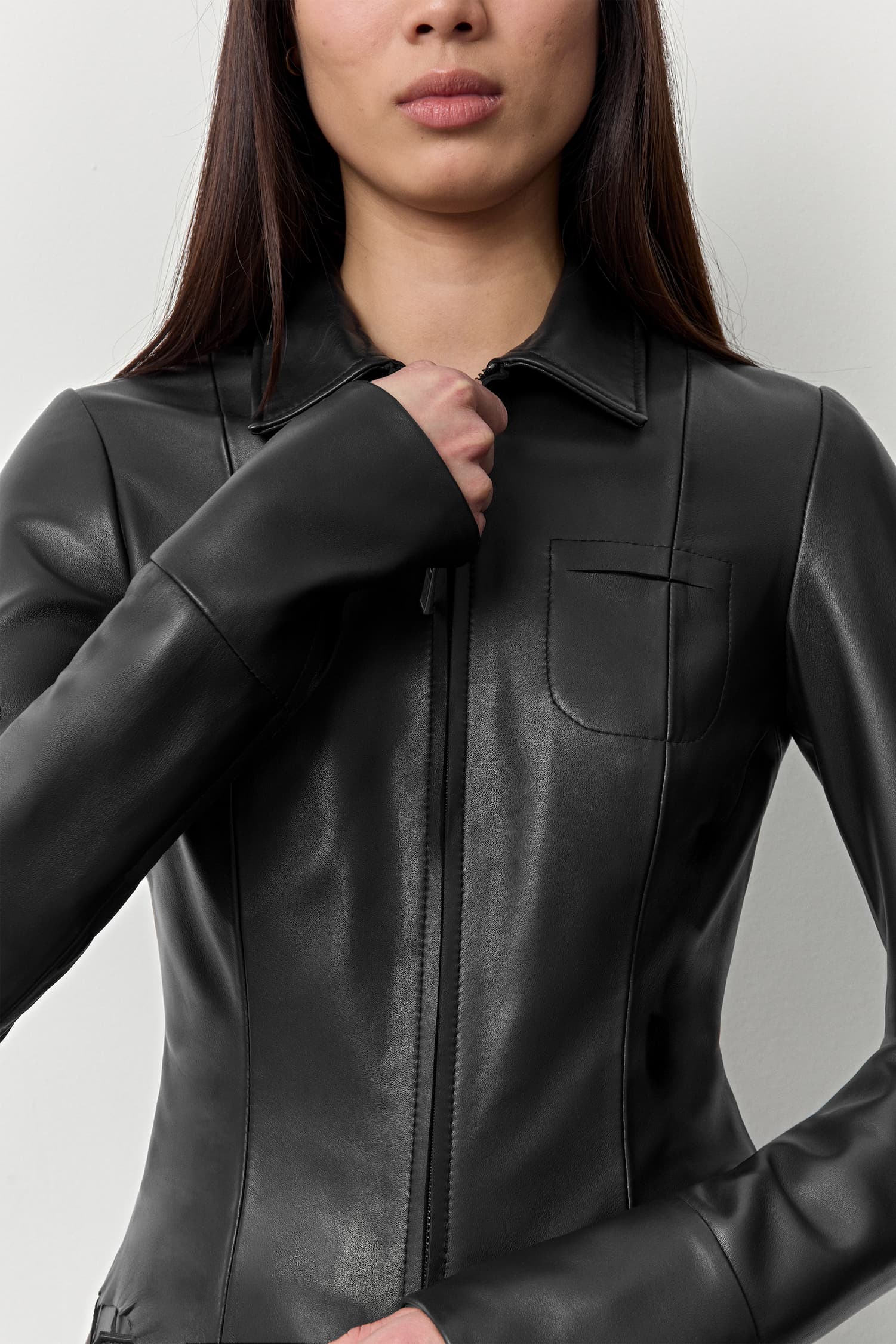 NIKOL JACKET