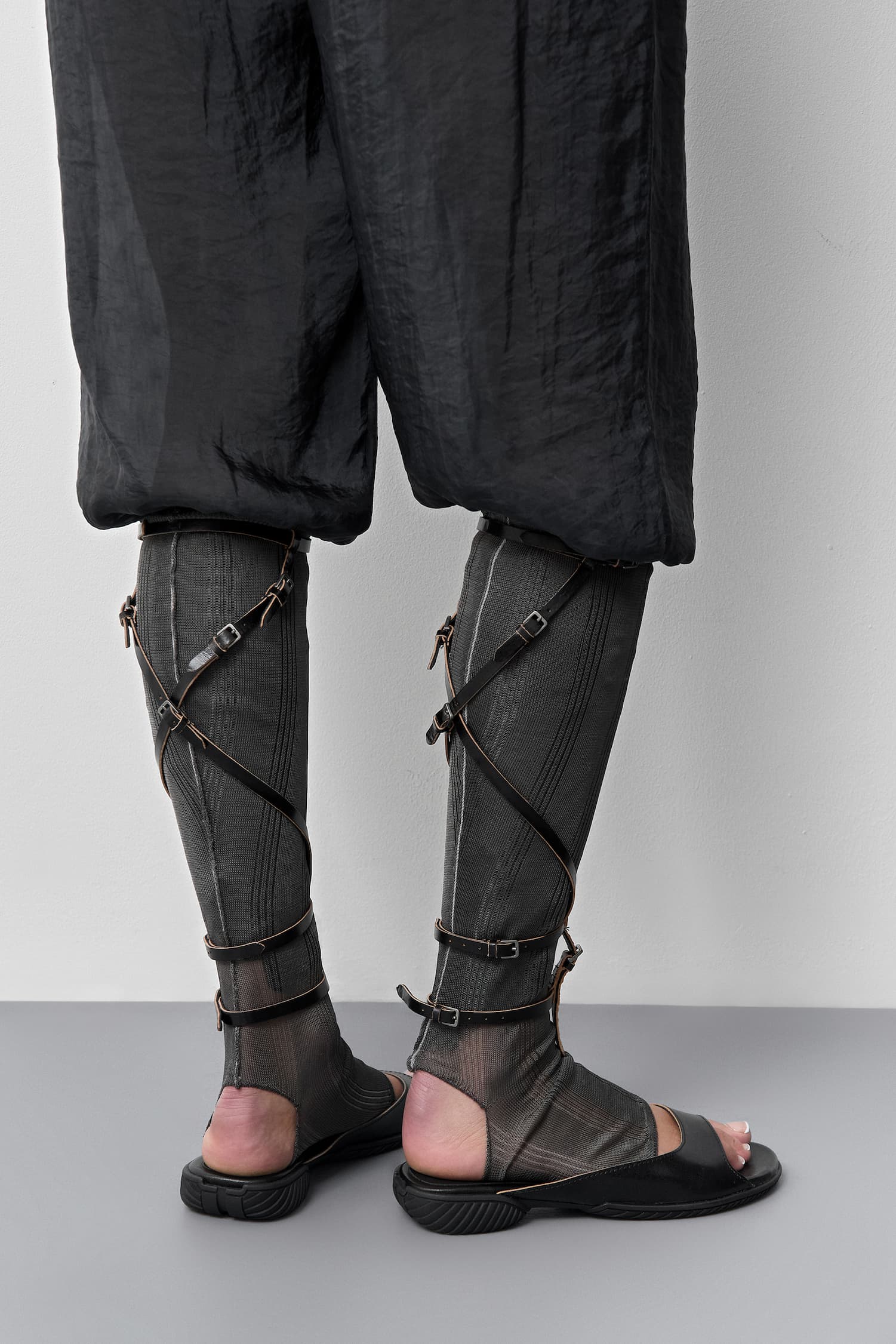 GRATA ANKLET