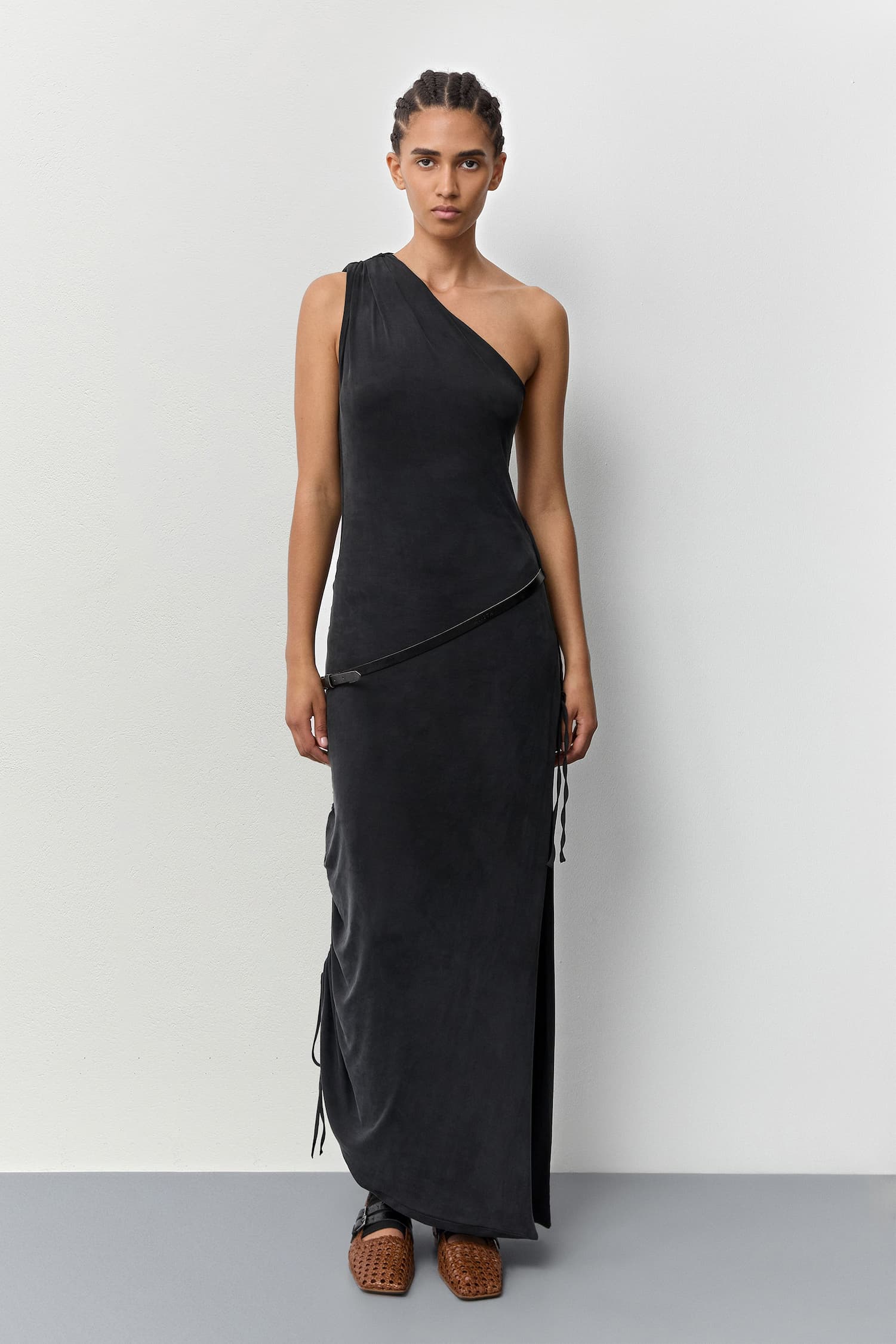 SIDRA DRESS