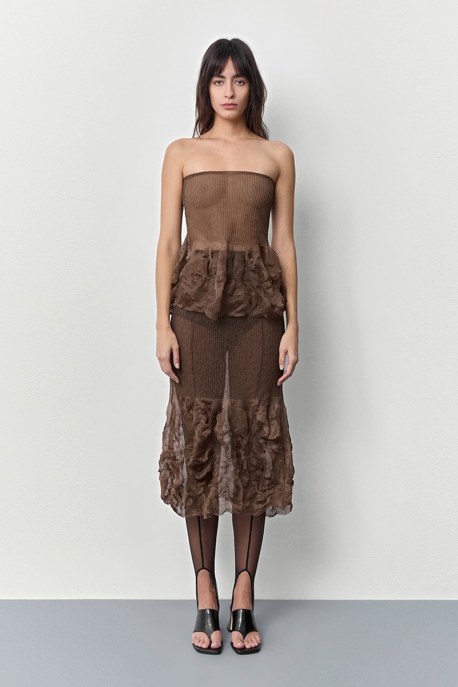 SYRA SKIRT