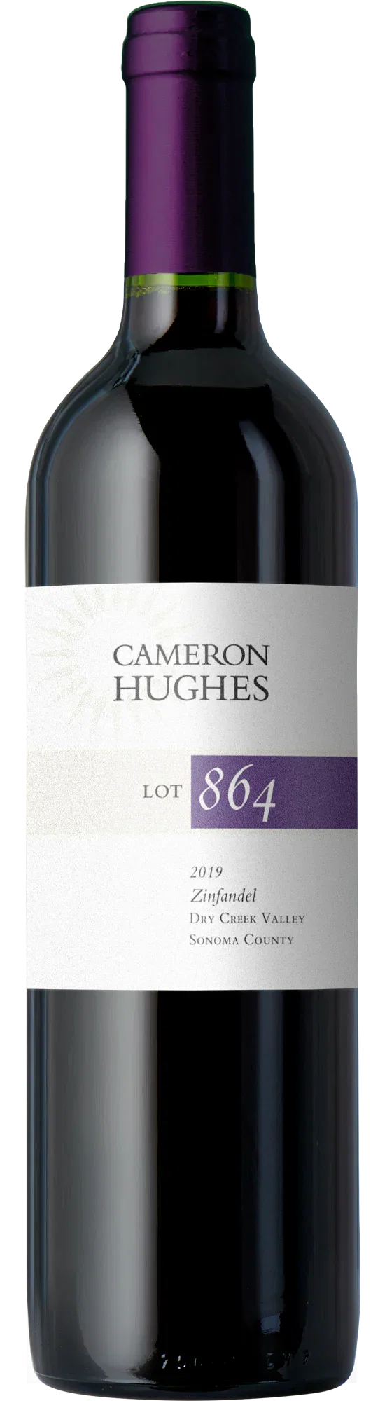 2019 Cameron Hughes 'Lot 864' Zinfandel