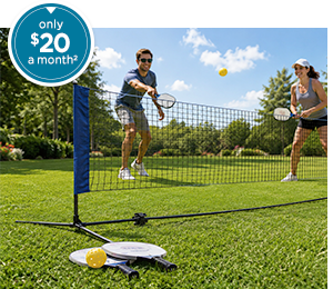  Pickleball Set