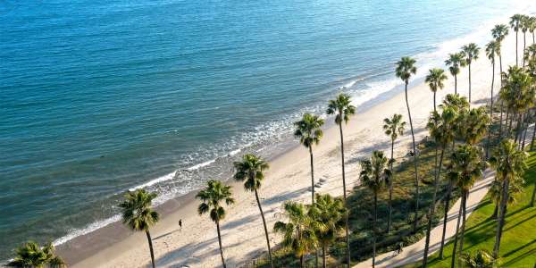 Visit Santa Barbara