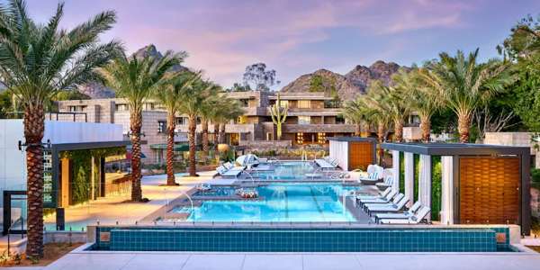 Arizona Biltmore