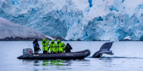 Antarctica Expedition from Atlas Cruises