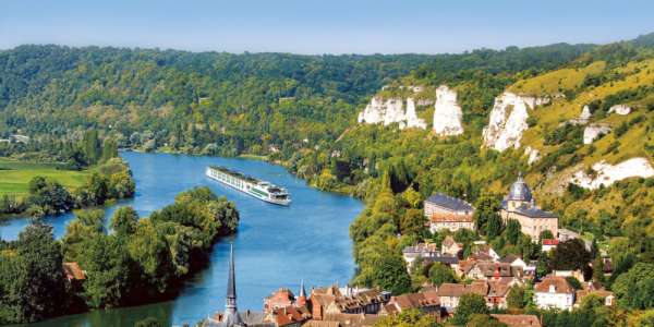 Scenic Cruises
