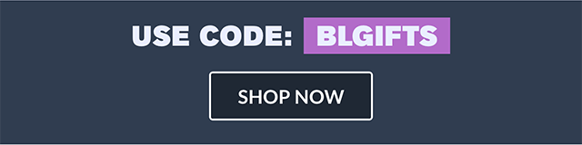 Ends Tonight! Buy 1, Get 1 60% Off Almost Everything! Exclusions Apply. Use Code BLGIFTS. Shop Now