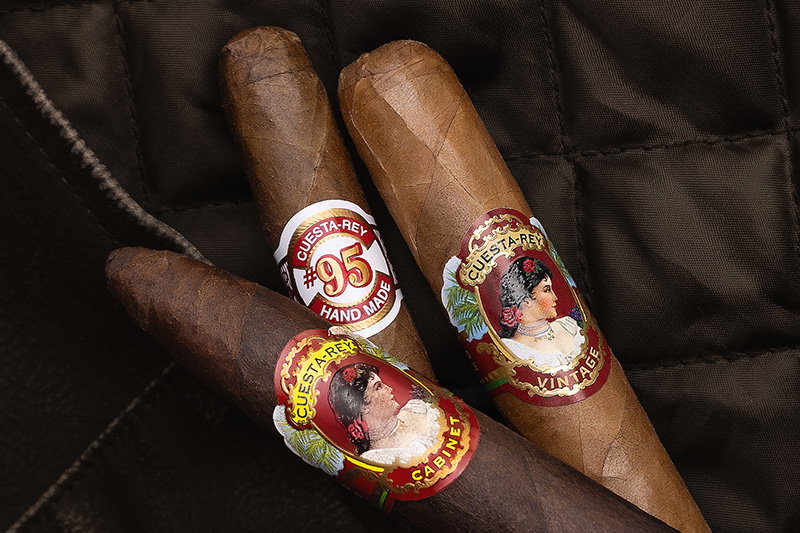 J.C. Newman Cigars