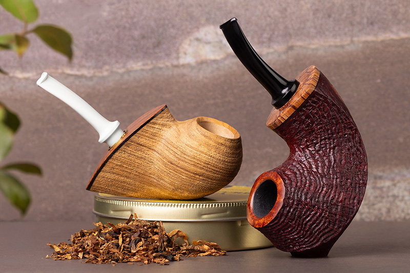 Dirk Heinemann Pipes