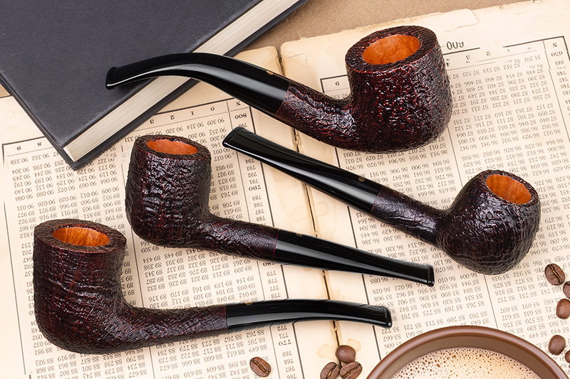 Savinelli Pipes