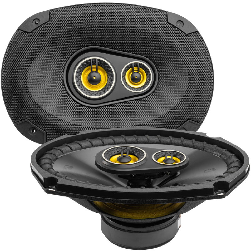 Kicker 46CSC6934