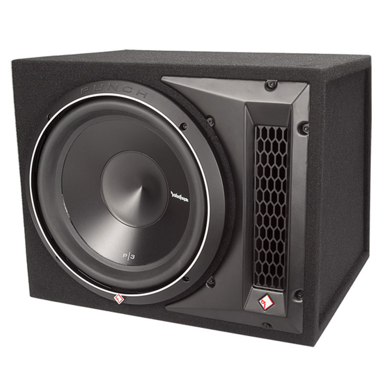 Rockford Fosgate P3-1X12