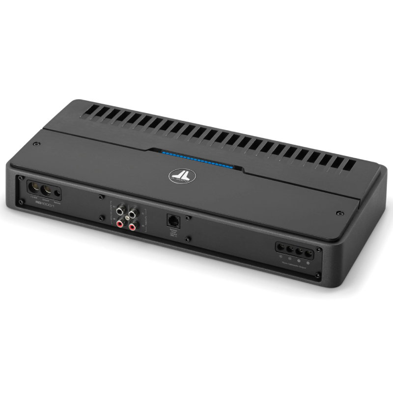 JL Audio RD1000/1