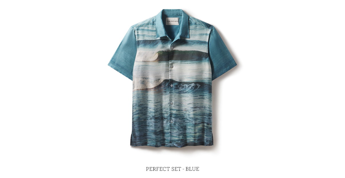 Perfect Set - Blue