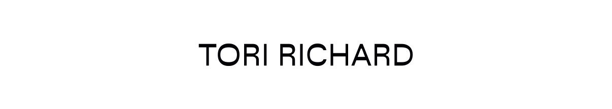 Tori Richard