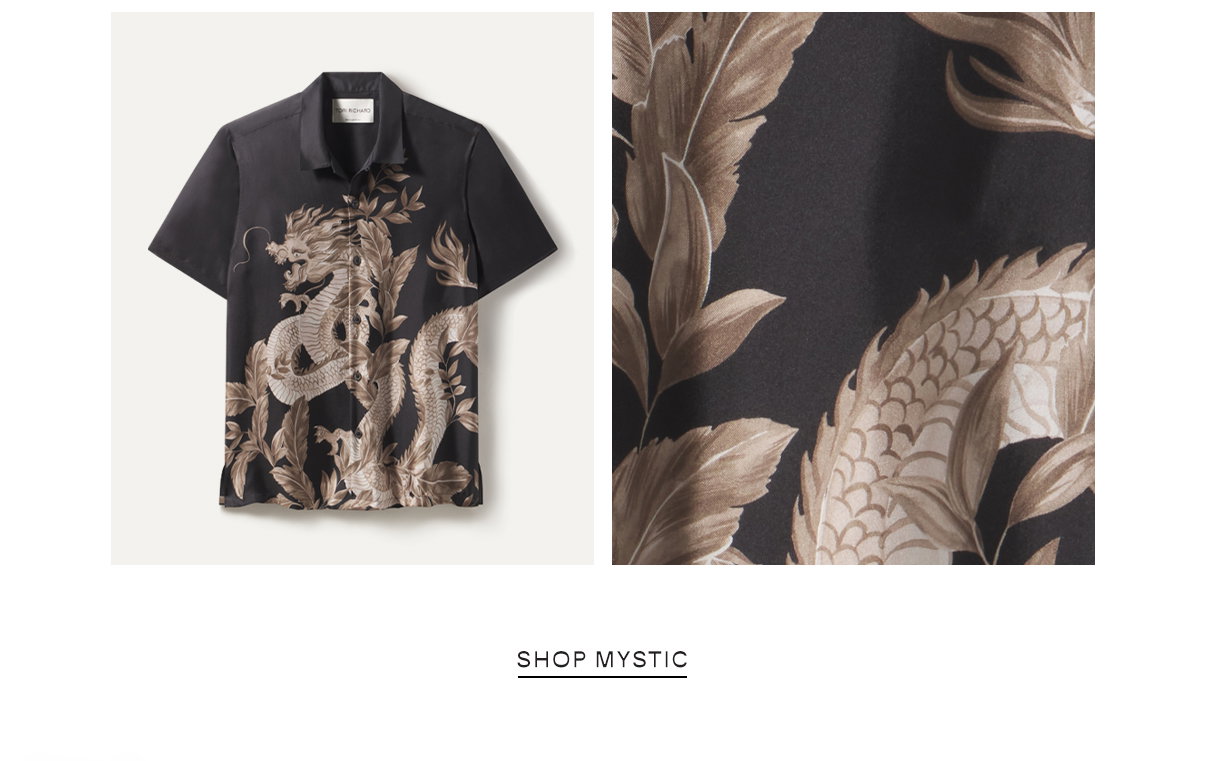 Shop Mystic