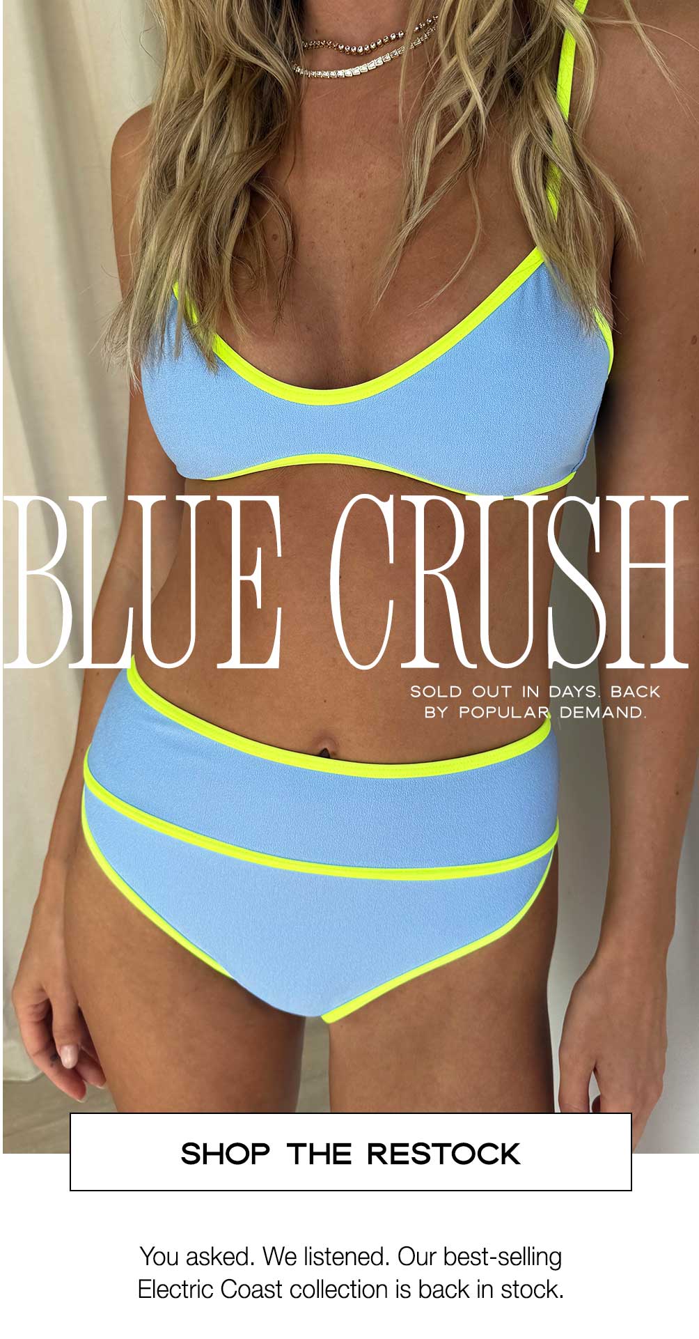 Blue Crush