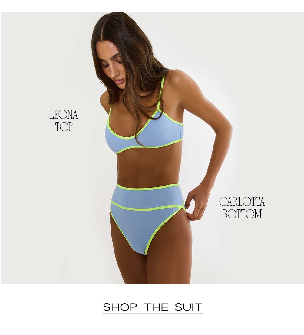 Shop the Suit