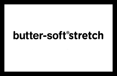 Butter-Soft Stretch >
