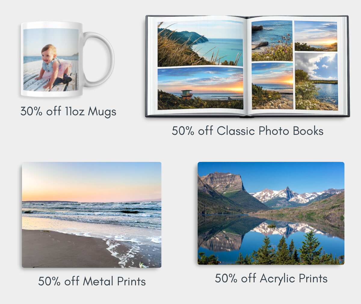 June Promos