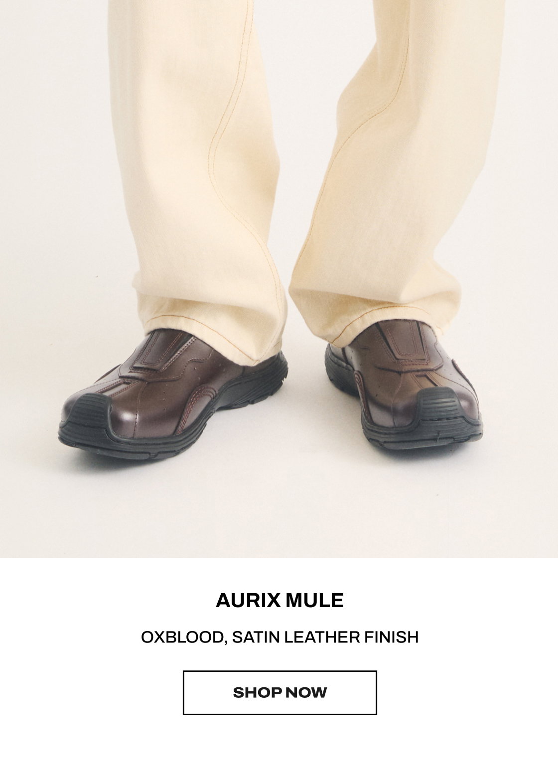 Aurix mule