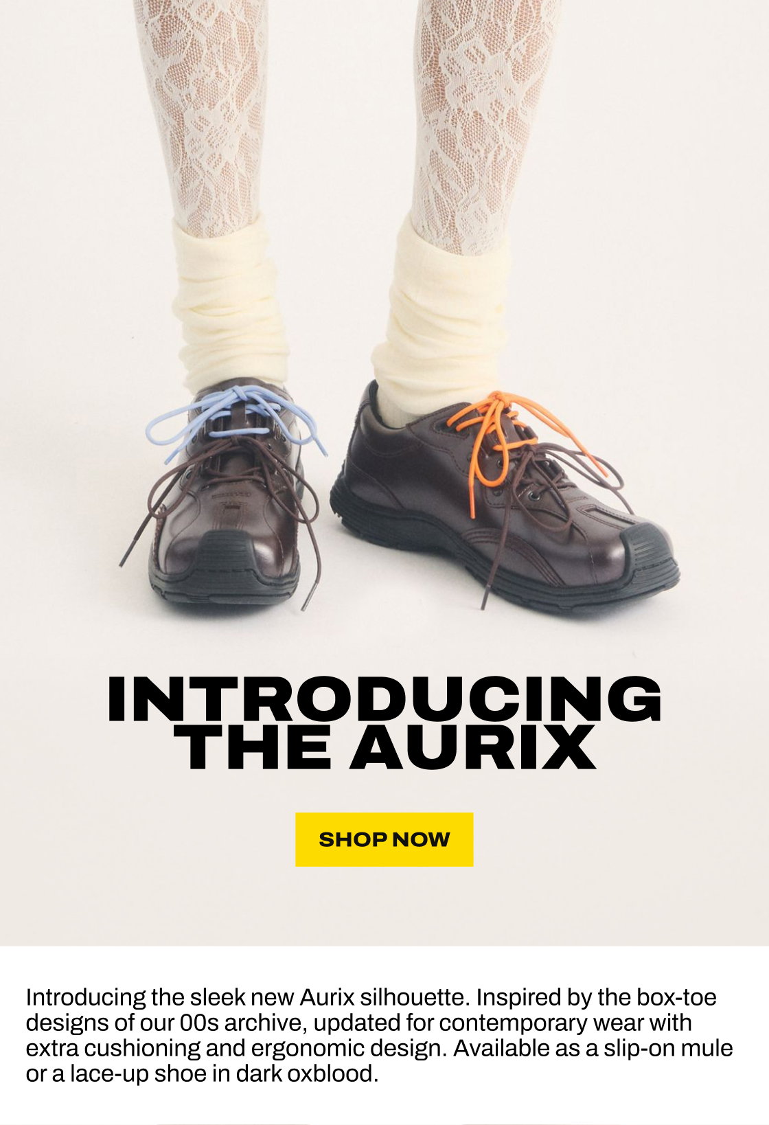 Shop Aurix