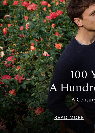 100 Years. Read More