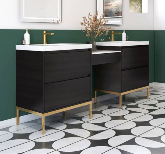 Save Up to 25%* Select Bathroom Products