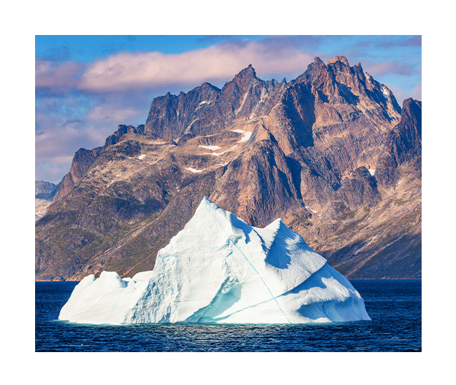 10-night Arctic