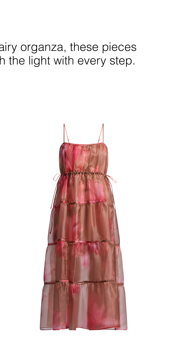 Carter Dress
