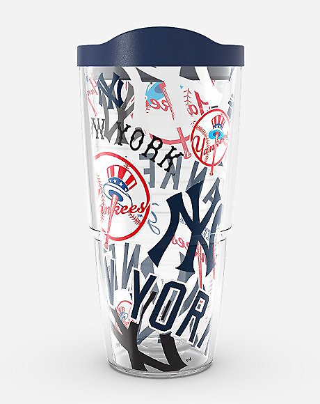 MLB™ New York Yankees™ - All Over