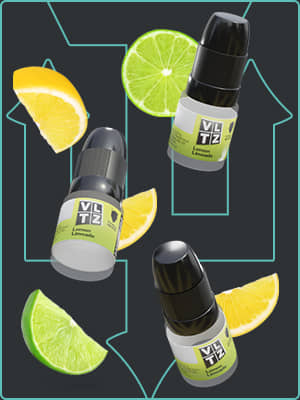 VLTZ Lemon Limeade