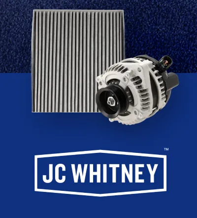 JC Whitney