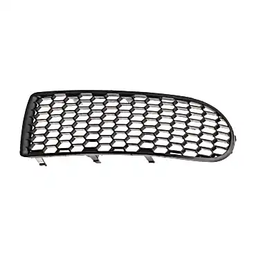 Replacement Front, Driver Side Fog Light Cover, Primed