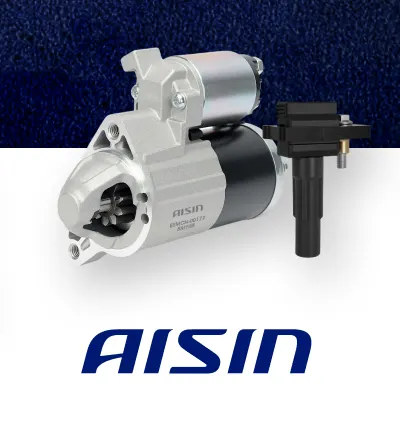 Aisin