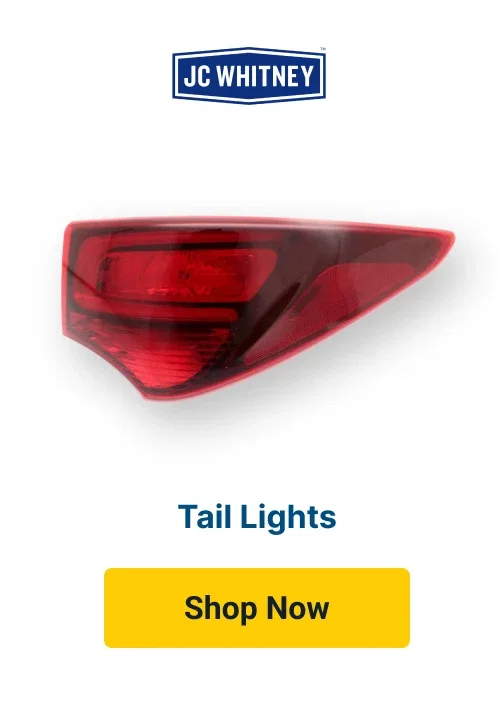 Tail Lights