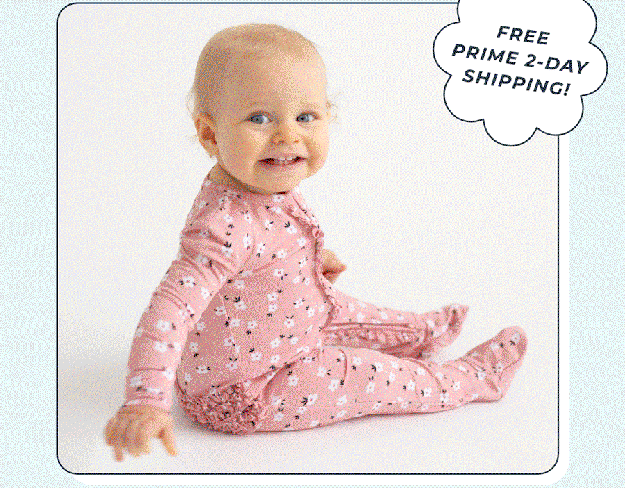 Free Prime 2-Day Shipping