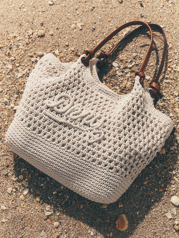 Shop Bags