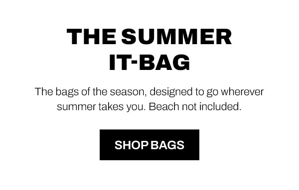 Shop Bags