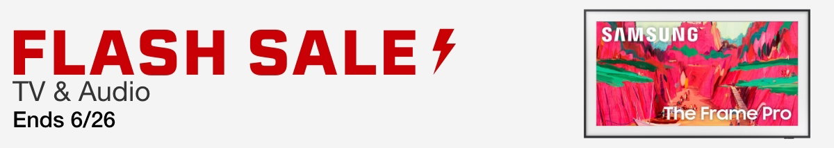 Special Financing