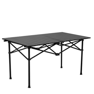 Portable Folding Camping Table