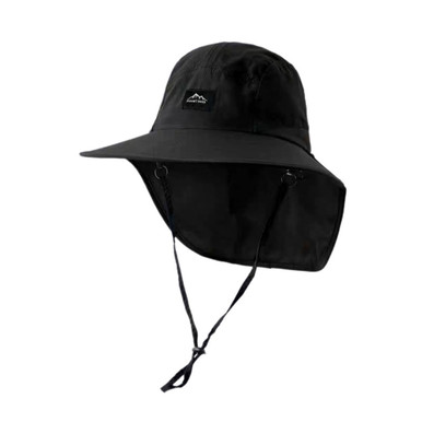 Wide Brim Sun Hat
